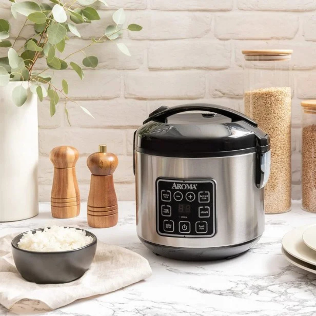 rice cookers